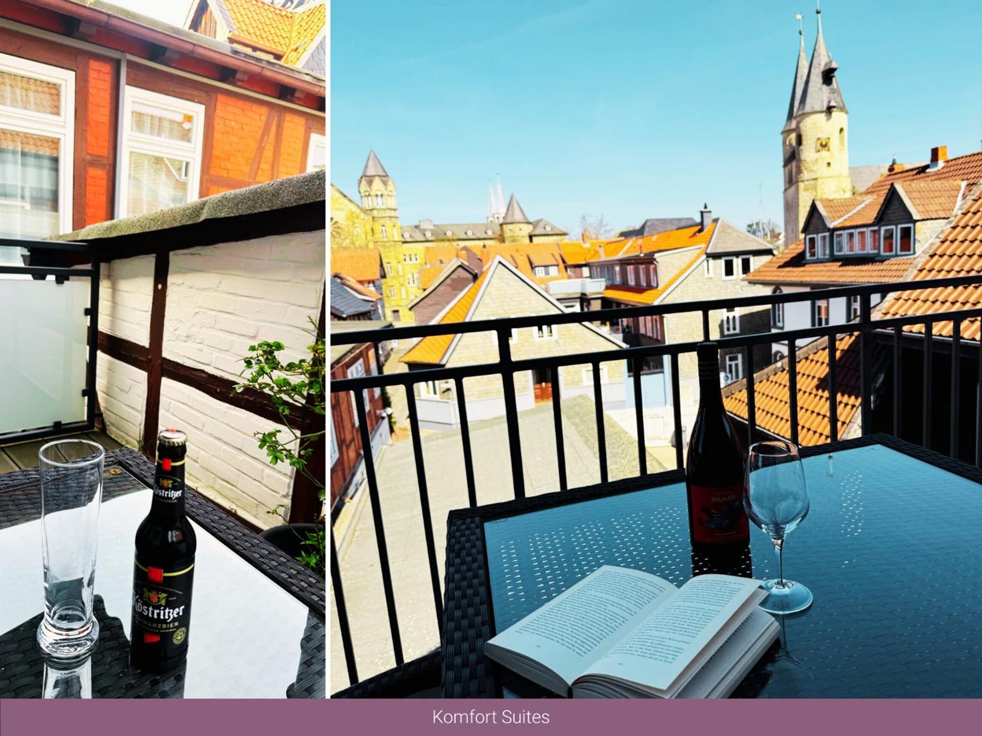 Trattoria & Apartments - Casa Da Enzo جوسلار الغرفة الصورة