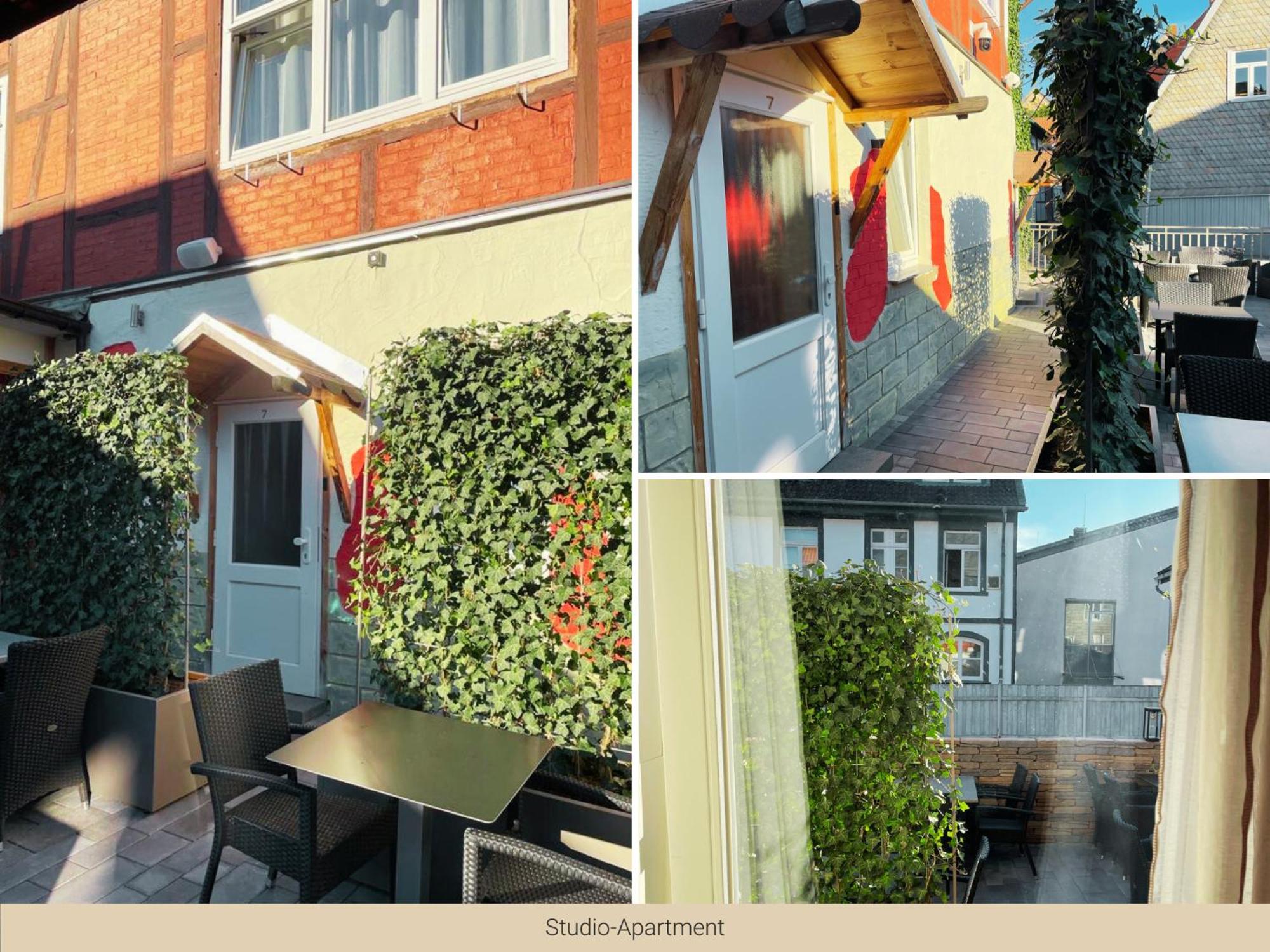 Trattoria & Apartments - Casa Da Enzo جوسلار الغرفة الصورة