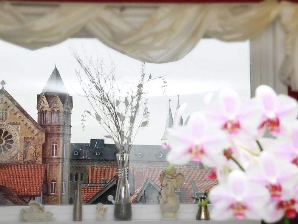 Trattoria & Apartments - Casa Da Enzo جوسلار المظهر الخارجي الصورة