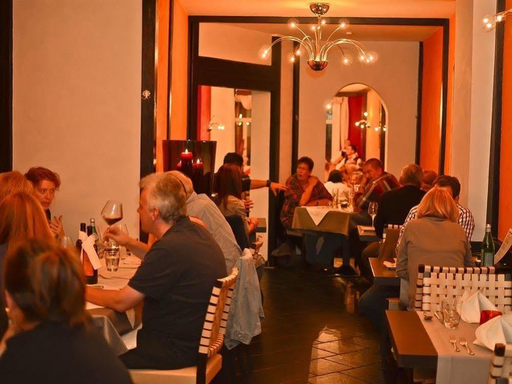 Trattoria & Apartments - Casa Da Enzo جوسلار المظهر الخارجي الصورة